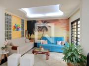 Casa à Venda Cachoeirinha, 5 Quartos, 362 m² Belo Horizonte