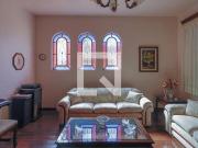 Casa à Venda Cachoeirinha, 6 Quartos, 360 m2 Belo Horizonte