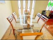 Casa à Venda Caiçara Adelaide, 4 Quartos, 320 m² Belo...