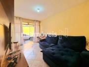 Casa à Venda, Caiçaras, Belo Horizonte