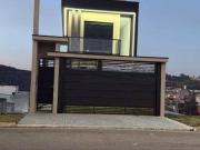 Casa de condominio Cajamar