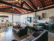 Casa à Venda Camargos, 3 Quartos, 360 m² Belo Horizonte