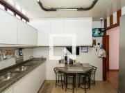 Casa à Venda Camargos, 8 Quartos, 530 m² Belo Horizonte