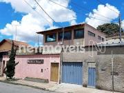 Casa à Venda, Camargos, Belo Horizonte