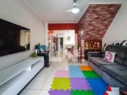 Casa à Venda Cambuci, 3 Quartos, 120 m² São Paulo