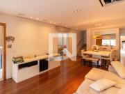 Casa à Venda Cambuci, 3 Quartos, 200 m2