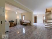 Casa à Venda Cambuci, 3 Quartos, 210 m² São Paulo