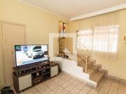 Casa à Venda Cambuci, 4 Quartos, 250 m2