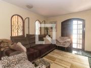 Casa à Venda Cambuci, 4 Quartos, 300 m² São Paulo