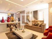 Casa à Venda Cambuci, 4 Quartos, 464 m2