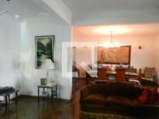 Casa à Venda Cambuci, 5 Quartos, 369 m² São Paulo