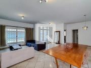 Casa à Venda Cambuci, 5 Quartos, 400 m² São Paulo