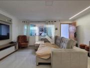 Casa à Venda Campestre, 2 Quartos, 179 m² Santo André