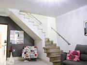 Casa à Venda Campestre, 3 Quartos, 180 m² Santo André