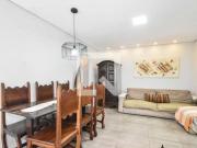 Casa à Venda Campo Belo, 3 Quartos, 100 m2