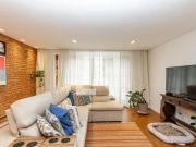 Casa à Venda Campo Belo, 3 Quartos, 220 m2