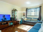 Casa à Venda Campo Belo, 3 Quartos, 250 m2