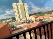 Casa a venda Campo Limpo Paulista