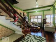 Casa à Venda Campo Novo, 3 Quartos, 267 m² Porto Alegre