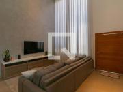 Casa à Venda Canaã, 4 Quartos, 380 m² Belo Horizonte