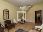 Casa à Venda Cangaíba, 1 Quarto, 125 m² São Paulo