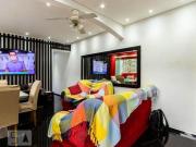 Casa à Venda Cangaíba, 2 Quartos, 125 m² São Paulo