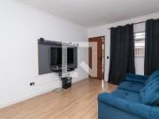 Casa à Venda Cangaíba, 2 Quartos, 70 m² São Paulo