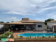 Casa de Condomínio com 3 quartos à venda em...