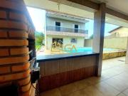 CASA À VENDA CANTO DO FORTE PRAIA GRANDE