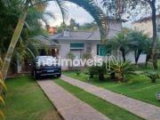 Casa à Venda, Canto do Riacho, Lagoa Santa