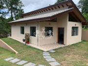 Casa a venda Capricórnio com piscina e área gourmet