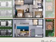 Casa a Venda Capuava Cotia 03 Dormitorios/Suite DOLCE VITTA