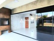 Casa à venda, Cará cará, Ponta Grossa, PR