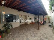 Casa à Venda, Carajás, Contagem