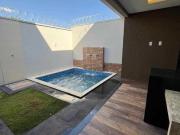 Casa à venda, Cardoso, Aparecida de Goiânia, GO