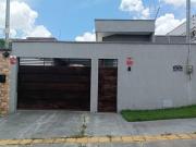 Casa à venda, Cardoso Continuação, Aparecida de Goiânia, GO