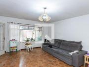 Casa à Venda Casa Verde, 3 Quartos, 160 m² São Paulo