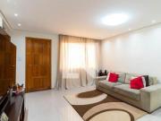 Casa à Venda Casa Verde, 3 Quartos, 98 m² São Paulo