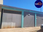 CASA À VENDA CD R PARAÍSO, CONJUNTO J BAIRRO PARAÍSO/DF