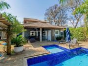 Casa à venda, centro, Paranapanema, SP