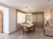 Casa à Venda Céu Azul, 5 Quartos, 614 m² Belo Horizonte