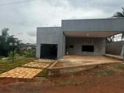 Casa à Venda – Chácara 125, Próximo ao Parque Quintal...