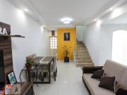 Casa à Venda Chácara Agrindus, 3 Quartos, 205 m² Taboão...