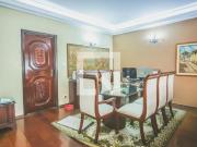 Casa à Venda Chácara Inglesa, 4 Quartos, 220 m² São Paulo