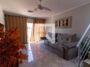 Casa à Venda Chácara Mafalda, 3 Quartos, 139 m² São Paulo