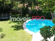 Casa a Venda, Chácara Monte Alegre, 620 M área...