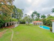 Casa à venda, Chácara Monte Alegre, São Paulo, SP