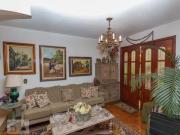 Casa à Venda Chácara Santo Antonio, 3 Quartos, 105 m2