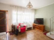 Casa à Venda Chácara Santo Antonio, 3 Quartos, 136 m2