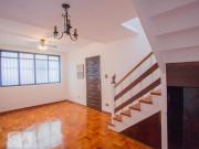 Casa à Venda Chácara Santo Antonio, 3 Quartos, 140 m²...